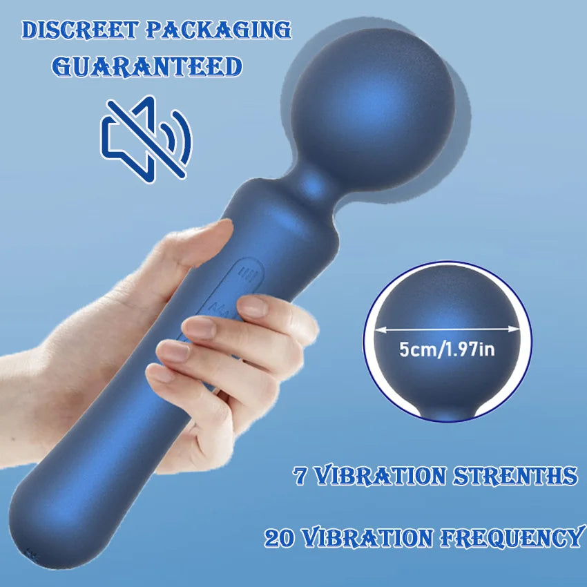 Adult Products G Spot Nipple Clitoral Stimulator Vibrator Masturbation Tools Women Couple Penetration Vagina Vibrator Sexmachine