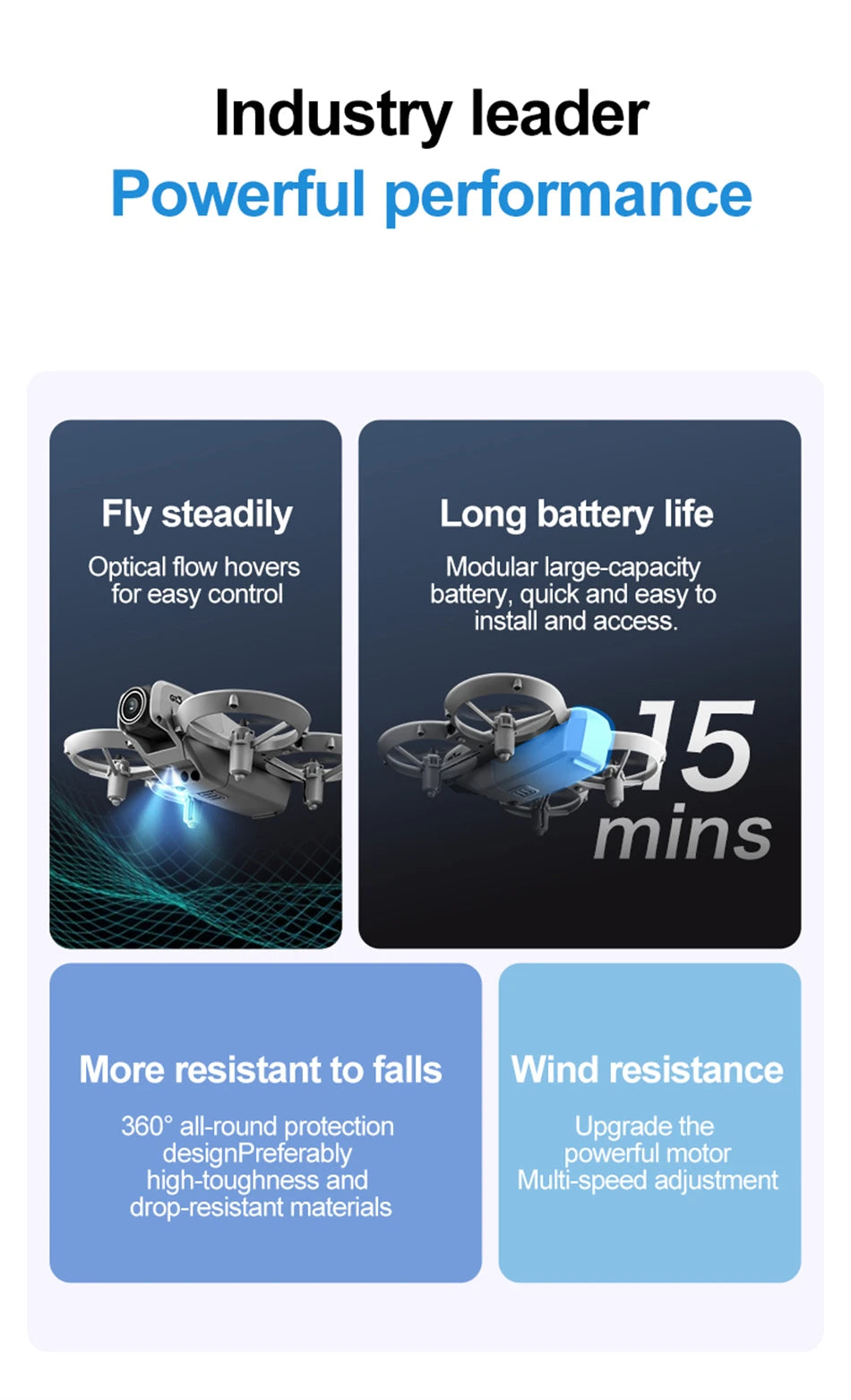 2025 Drone 8K GT3 RC 5G Professional HD Aerial Photography Obstacle Avoidance Remote Control Aircraft Dual Camera Quadcopter Toy