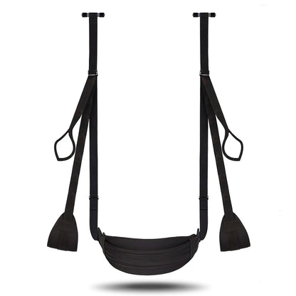 Door Sex Swings for Adult Couples Sex Position Furniture Adjustable Straps Bondage Restraint BDSM Sex Toy  Sexyshop Erotic Toys