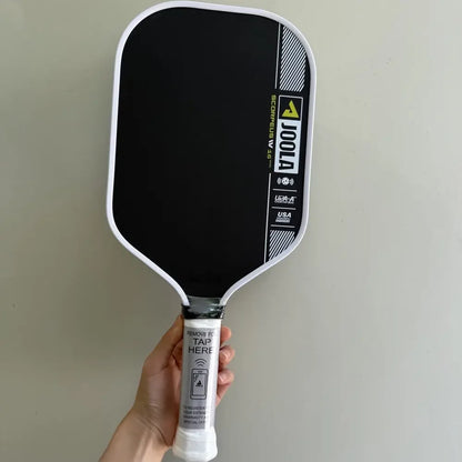 JOOLA BEN Perseus 4th Gen Player Edition 16MM Pickleball Paddle USAPA Approved 4th Generation Propulsion Core Carbon Surface