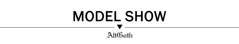 AltGoth Mall Goth Punk PU Skirt Women Dark Gothic Vintage Bandage High Waist Lolita Skirt Harajuku Streetwear Emo Alt Clubwear