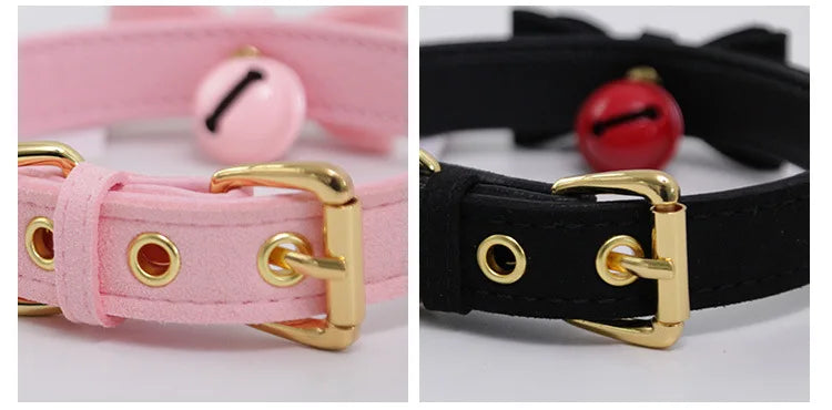 Sex adult products SM sex toys fetish BDSM women's collars