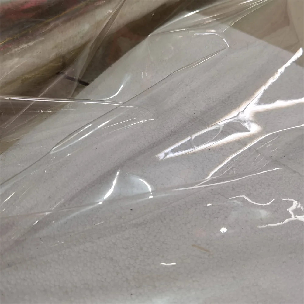 Sexy Clear PVC Women Skirt Skirts Super Mini Pleated Mini Skirts Fetish Plastic Hot Erotic Pole Dance Clubwear Sissy Skirts 7XL