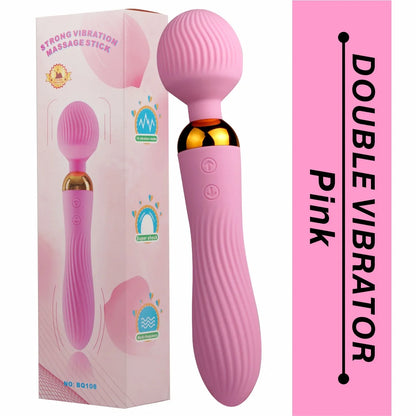 Adult Products Sex toys Vibrator for Women Magic Wand G-spot Massager Vagina Vibrator Female Masturbation Tools sex toy 18+