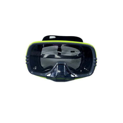 Professional Snorkeling Scuba Diving Mask Diving Goggles Silicone Panoramic Dive Mask For Adult Swimming Goggles Snorkeling