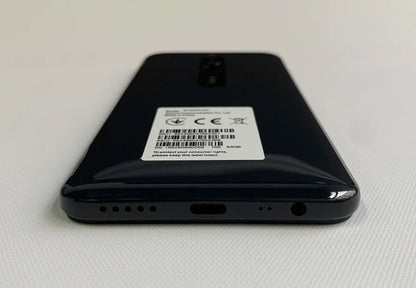 Original Xiaomi Redmi 8 4GB 64GB 4700 mAh Smartphone Dual SIM 6.22'' 12MP+2MP+8MP Snapdragon 439 Octa-Core 4G LTE Mobile Phone