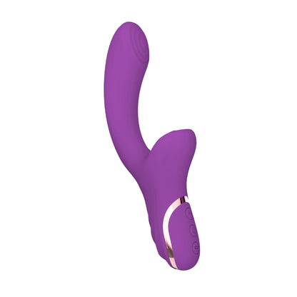 Sex Toys for Woman Toy Vibrator Clit Sucker Vacuum Clitoris Stimulator Finger Wiggling Vibrator Adult Sex Toy