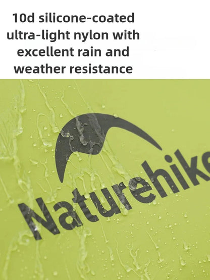 Naturehike Star Trail EXT Hiking Tent Outdoor Camping Overnight Rainstorm Protection Wild Camping Tent