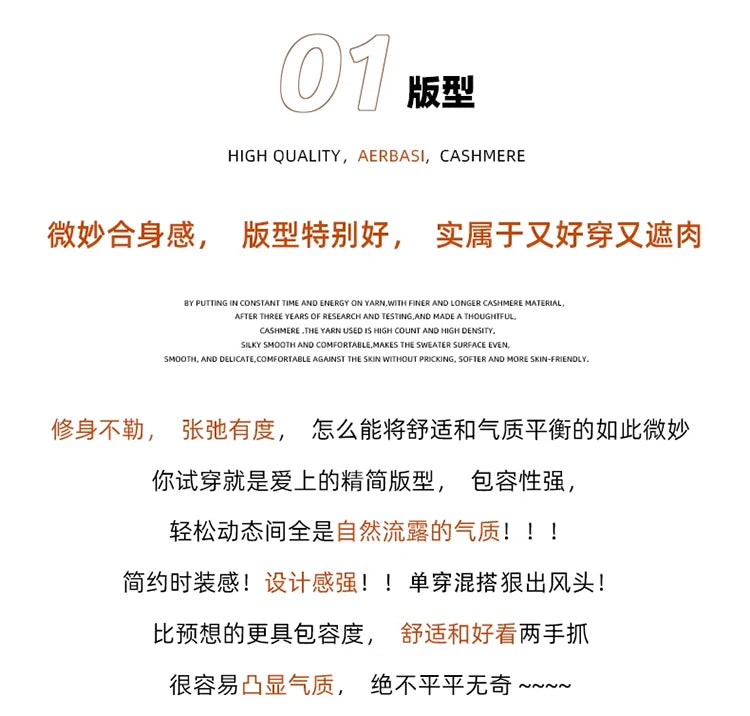 mink cashmere skirt Fashion long dress women A-line skirt autumn winter loose pleated skirt elegant high-waisted skirt ladies