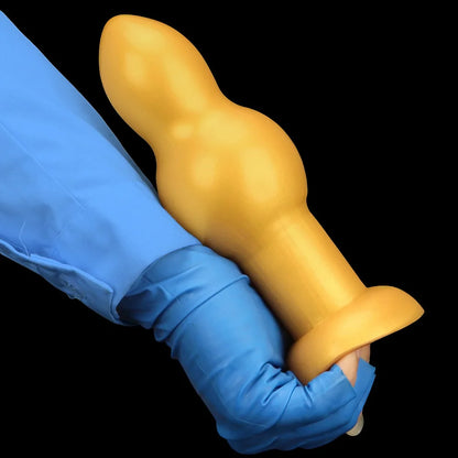 Large Anal Beads Anal Butt Plug Dido Anal Dilator Women Vagina Masturbator Adult Sex Toy for Men Prostate Massage Adult Products