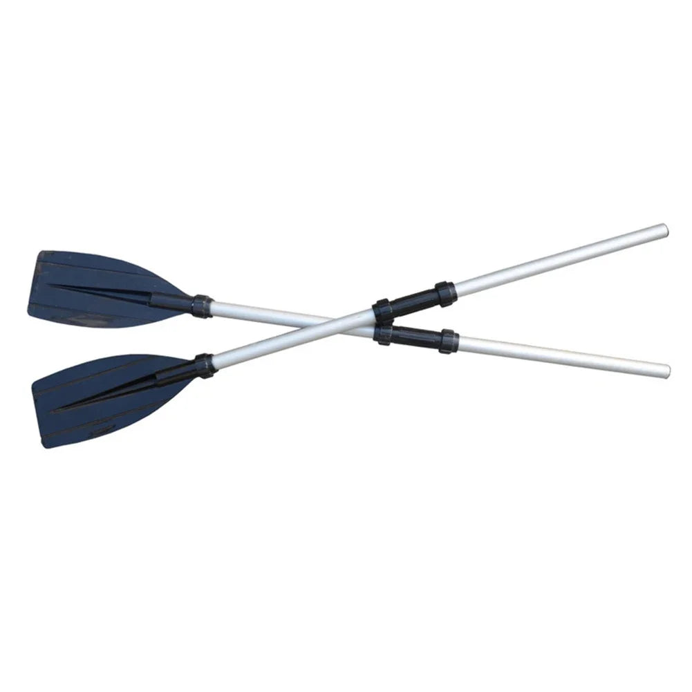 2pcs Kayak Boat Stand Up Paddle Board Kayak Boat Paddle Fishing Board Boat Rafting Paddle Surfing Oars For Surfing Surfboard
