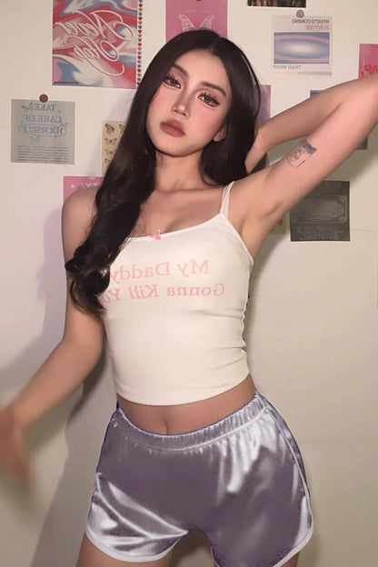 2026 new summer women's shorts sexy hot pants nightclub beach style