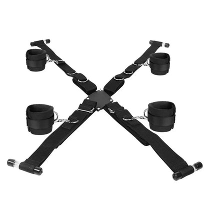 Sex Swings For Couples Exotic Suspend Mat Hang Door Sex Swing Adjustable Bind Hanging Belt BDSM Women's Sext Toy Adult Toys 18+