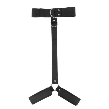 Adult Games Erotic Sex Toys For Woman Couples Slave Neck Collar Wrist Nylon  Bondage Restraints Collar Fetish sexy toys for play