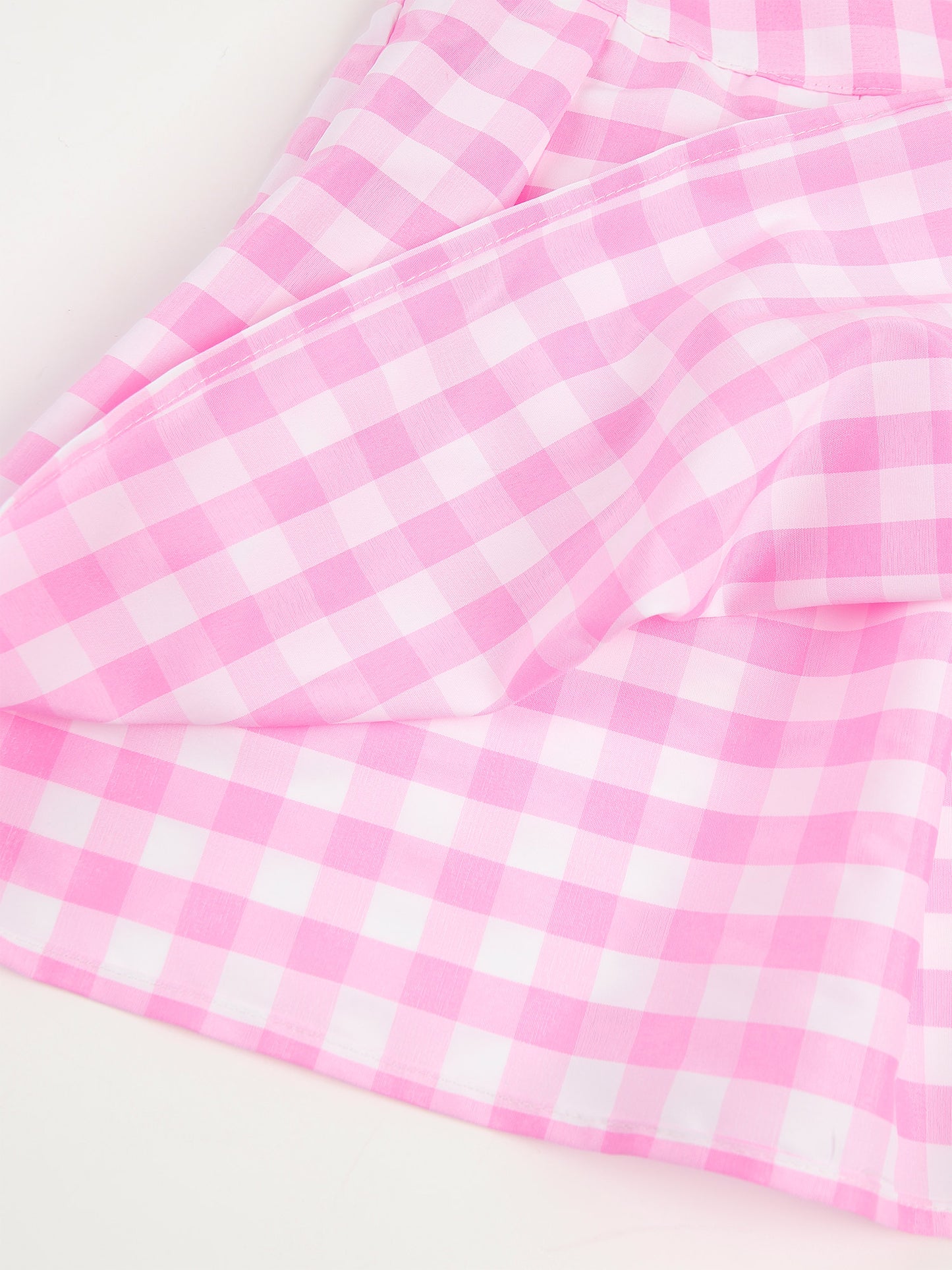 Womens Plaid Pleated Skirts With Necktie Harajuku Mini Japanese Preppy Schoolgirls Uniforms Kawaii Skirts Ladies Cosplay Costume