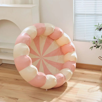 Giant Homes Inflatable Toys Ocean Ball Pool Summer Children's Swimming Pool Sports Training Pvc Thickened Inflatable Water Toys