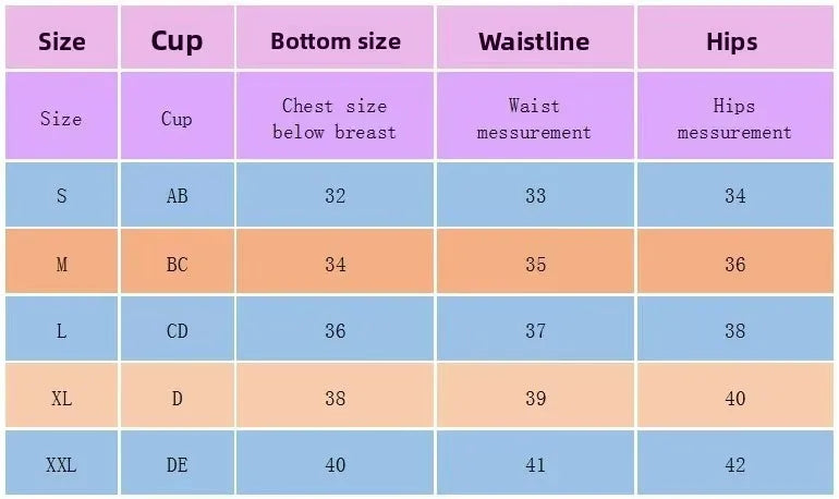 2 Piece Swimsuits, V Neck High Stretch One-piece Bathing-suit & Cover Up Sarong Skirt, Women's Swimwear & Clothing