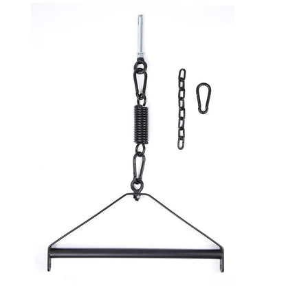 Door Hanging Sex Swing with Seat Sexy Pose BDSM Bondage Love Sling Alternative Flirting Adult Products Sex Toys for Couples Two