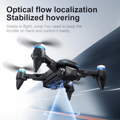 Xiaomi D5 Drone 8K Aerial HD Dual Camera Photography Intelligent Obstacle Avoidance Brushless Power 5G WIFI GPS Return Drone