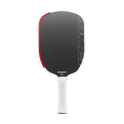 Persesus Pro IV Pickleball Paddle Ben Johns GEN 4 TFP Foam Core T700 Carbon Fiber Pickleball Rackets Increases Spin & Power