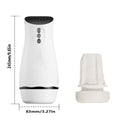 Automatic Sucking Male Masturbator Vibration Blowjob Machine Masturbation Cup Pocket Pussy Penis Pump SexToy Adult Goods for Men