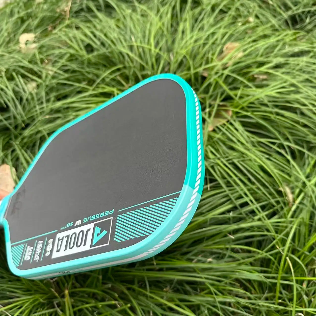 JOOLA Limited Edition Pickleball Paddles BEN JOHNS PERSEUS IV 16MM Hot Pressed Carbon Fiber Racket Pickleball Complete Set