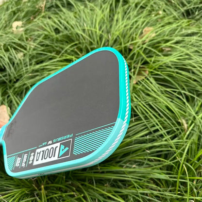 JOOLA Limited Edition Pickleball Paddles BEN JOHNS PERSEUS IV 16MM Hot Pressed Carbon Fiber Racket Pickleball Complete Set