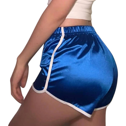 2026 new summer women's shorts sexy hot pants nightclub beach style