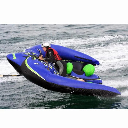 Water Inflatable Water Sports Inflatable Flight