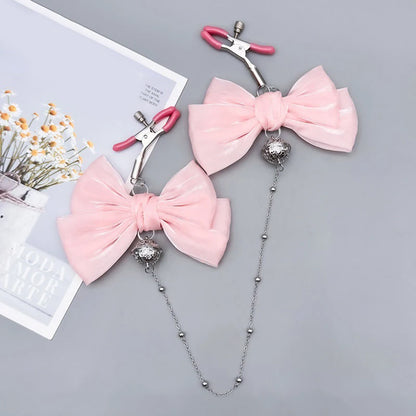 Sex Toys For Women Fetish Role Play Couple Erotic Games Accessories Nipple Clamps Exotic Bondage Restraints Adult Products