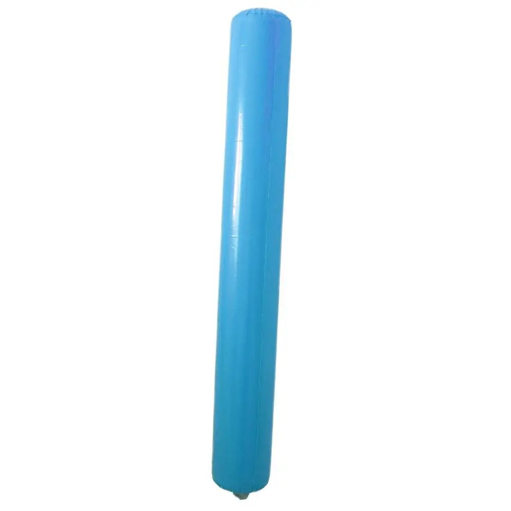 Float Water Noodles Inflatable Cheer Sticks Inflatable Toys Swimming Pool Pool Inflatable Sticks 41.3 Inch PVC Pool Noodles