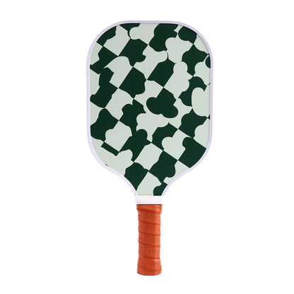 Pickleball Paddles USAPA Approved Graphite Pickleball Set Rackets Beach Tennis Sports Outdoor Pickleball Racquet Cricket Ball