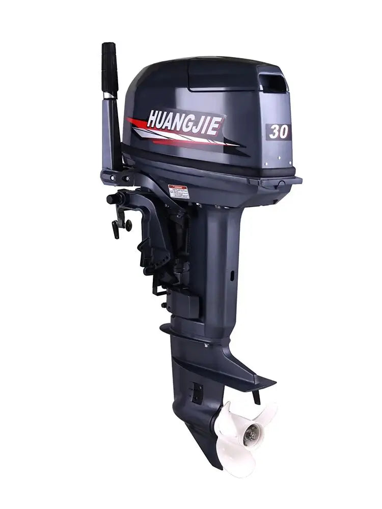 DDP Huangjie 2 Stroke 30HP Boat Motors Outboard Sea doo 30 HP Boat Engine Moteur hors bord  Motor 2 tiempos 30HP