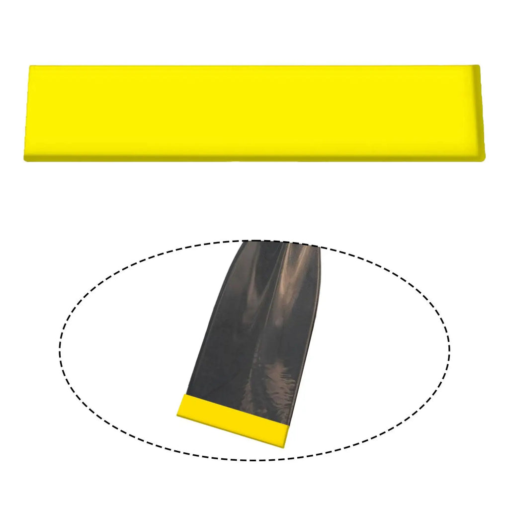 Dragon Boat Paddle Guard - Ultimate Protection for Water Sports