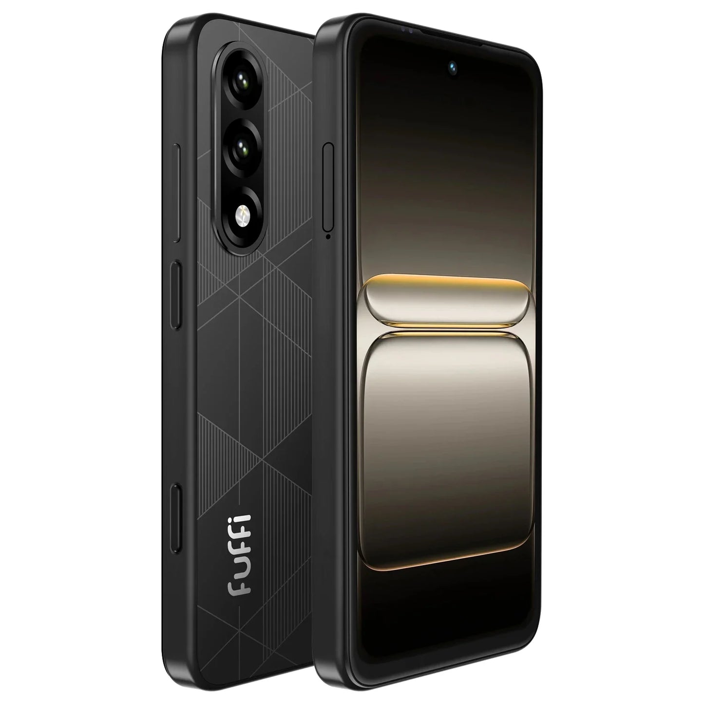 Global Version Smartphone 8GB+256GB 4G Smartphone, 5.3" Cellphone LCD 60Hz Display, 12MP Camera, 4100mAh Battery HD Camera, WiFi