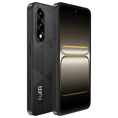 Global Version Smartphone 8GB+256GB 4G Smartphone, 5.3" Cellphone LCD 60Hz Display, 12MP Camera, 4100mAh Battery HD Camera, WiFi