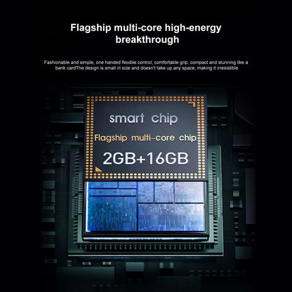 SERVO S26 Mini Smartphones Android 9.0 Dual SIM 3.0'' HD 900mAh WIFI Bluetooth 2GB+16GB Face Unlock 3G Small Mobile Phone Type-C