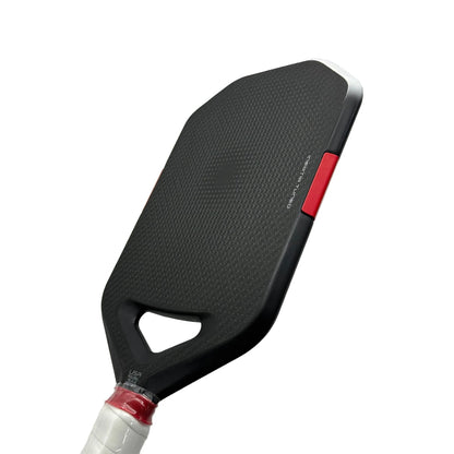 Plaid Pickleball Paddle – PureFoam Core with TPU Power Ring, Power & Control