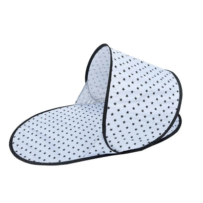 Outdoor tent, lightweight, single-person leisure,quick opening,no need for setup,beach sun protection,shade,camping, back drying