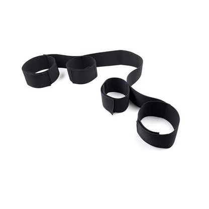 Adult Games Erotic Sex Toys For Woman Couples Slave Neck Collar Wrist Nylon  Bondage Restraints Collar Fetish sexy toys for play