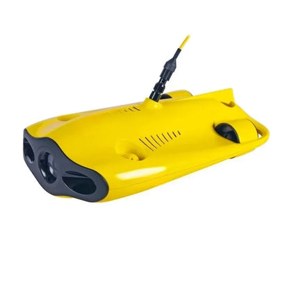 4K Underwater Drone Visual Submarine Remote Control Shooting Camera for Marine Exploration And Fishing
