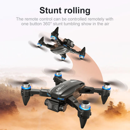 Xiaomi D5 Drone 8K Aerial HD Dual Camera Photography Intelligent Obstacle Avoidance Brushless Power 5G WIFI GPS Return Drone