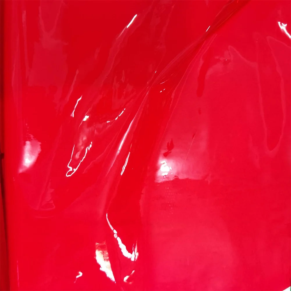 Sexy Clear PVC Women Skirt Skirts Super Mini Pleated Mini Skirts Fetish Plastic Hot Erotic Pole Dance Clubwear Sissy Skirts 7XL