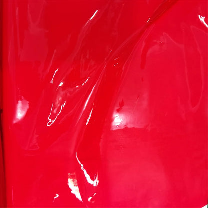 Sexy Clear PVC Women Skirt Skirts Super Mini Pleated Mini Skirts Fetish Plastic Hot Erotic Pole Dance Clubwear Sissy Skirts 7XL