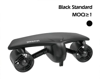 W7 Fast Subacqueo Electric Da 300W 500W Sublue Jet Underwater Scooter Msds Approved Acqua Seascooter Sea Underwater Scooter