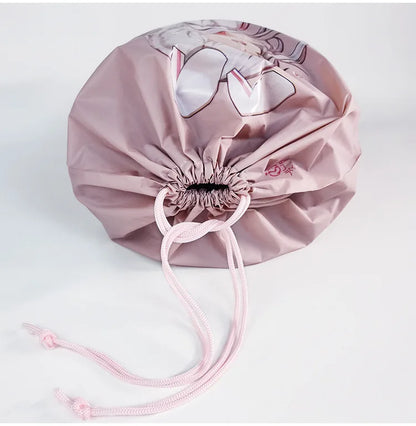 Adult Games Sex Toys Good Rabbit Water Resistant Collection Bag Private Drawstring Storage Bag Secrect Sex Dedicated Pouch Bags