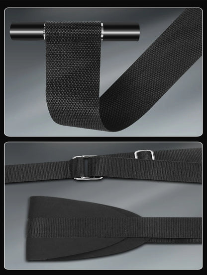 Hanging Sex Door Swing BDSM Sex Toys for Couples Fetish SM Bondage Restraints Adults Games Sex Furniture Swings Over The Door