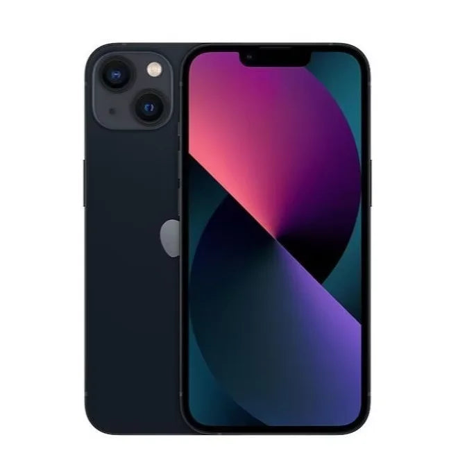 iPhone 13 / 13 mini A15 IOS 5G Face ID 128GB/256GB ROM OLED Screen Unlocked Cellphone iphone13 / 13mini