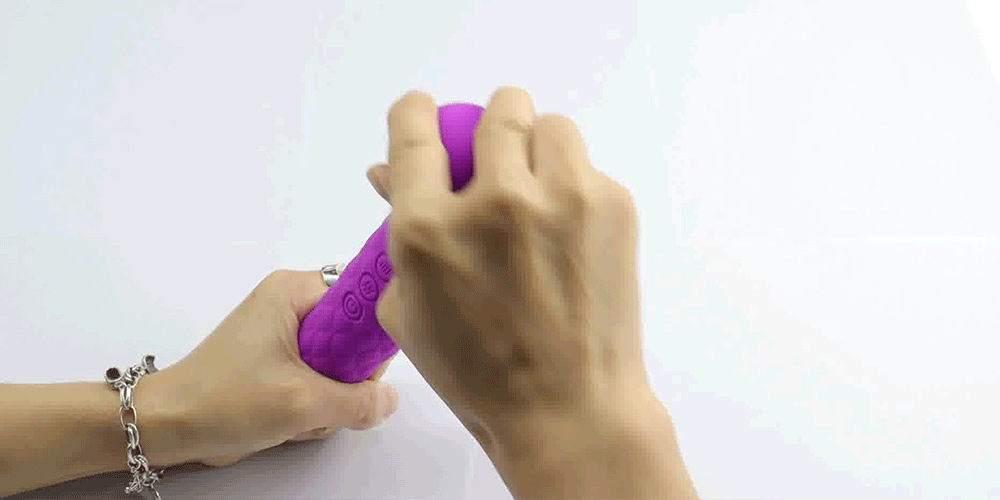 Powerful Vibrating AV Vibrator Magic Wand Clitoris Stimulator Sex Toys for Women G Spot Massager Adult Female Sex Erotic Product