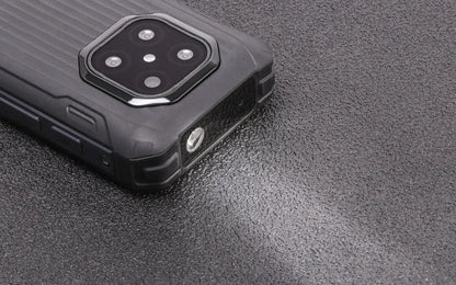 SOYES MAXO Rugged Smartphone IP68 3.88 Inch Small IPS Screen Mini Waterproof Android12 6GB RAM+128GB ROM 3000mAh Battery